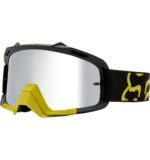 FOX AIR SPACE PREME [DRK YLW] - Image 2