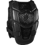 YTH RACEFRAME IMPACT, CE [BLK] - Image 2