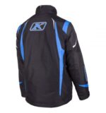 KLIM Klimate Jacket Glacial Blue - Image 2