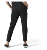LEATT TRAVELLED ZIP OFF PANT [BLK] - Image 4