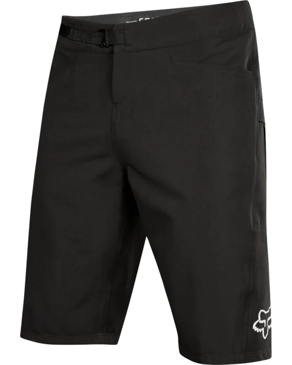 FOX RANGER CARGO SHORT [BLK]