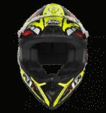 AIROH ARCHER GRIM GLOSS - Image 2