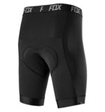 FOX TECBASE LINER SHORT [BLK] - Image 2