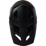 FOX MTB RAMPAGE HELMET [BLK/BLK] - Image 3
