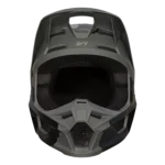 FOX YOUTH V1 TREV HELMET, ECE [BLK CAM] - Image 5
