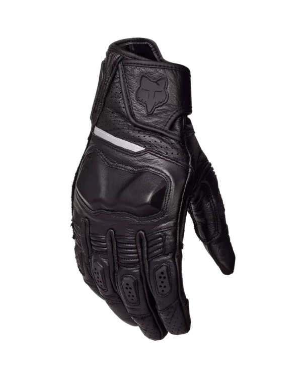 BOMBER PRO GLOVE [BLK]
