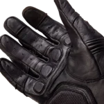 BOMBER PRO GLOVE [BLK] - Image 3