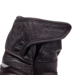 BOMBER PRO GLOVE [BLK] - Image 4