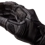 BOMBER PRO GLOVE [BLK] - Image 5