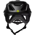 MAINFRAME HELMET TRVRS, CE [BLK/BLK] - Image 4