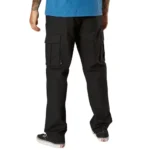 FOX RECON STRETCH CARGO PANT [BLK] - Image 2