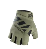 FOX RANGER GEL SHORT GLOVE [DRK FAT]