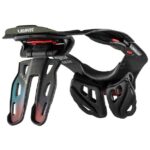 Neck Brace DBX 6.5 Carbon/Hologram - Image 2
