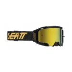 LEATT GOGGLE VELOCITY 5.5 IRIZ BLACK/BRONZ 22%