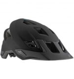LEATT Helmet MTB 1.0 Mtn V21.1 Blk - Image 2