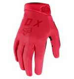 FOX WOMENS RANGER GLOVE [RIO RD]