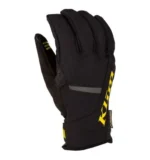 KLIM Inversion GTX Glove Black