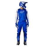 FOX MX 180 PRIX PANT BLUE - Image 4