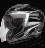 AIROH EXECUTIVE LINE ANTHRACITE MATT - Image 4