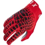 FOX 360 GRAV GLOVE [RD]
