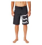 FOX STOCK BOARDSHORT [BLK] - Image 5