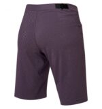 FOX WMNS RANGER SHORT [DRK PUR] - Image 3