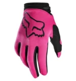 FOX WMNS DIRTPAW PRIX Glove [PNK]