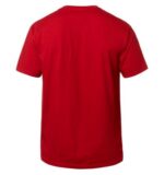 FOX MUFFLER SS TEE [CRDNL] - Image 2