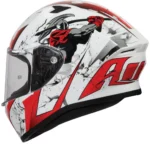 AIROH VALOR JACKPOT GLOSS