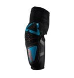 LEATT ELBOW GUARD 3DF HYBRID FUEL/BLACK - Image 2
