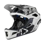 LEATT Helmet MTB 3.0 Enduro V21.2 Steel