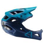 LEATT HELMET DBX 3.0 ENDURO V19.1 INK - Image 3