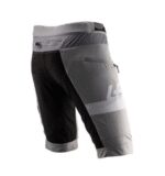 LEATT SHORTS DBX 3.0 SLATE - Image 3