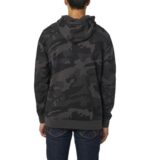 FOX FOX LEGACY MOTH CAMO PO FLEECE [BLK CAM] - Image 4