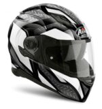 AIROH MOVEMENT-S STEEL WHITE GLOSS - Image 3