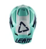 LEATT HELMET GPX 5.5 V20.1 AQUA ECE - Image 3