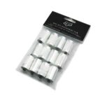FOX MX-ACCESSORIES UNIVERSAL RNR-TL VSN SYS FILM 12PK - Image 2