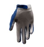 LEATT GLOVE GPX 4.5 LITE  ROYAL - Image 2