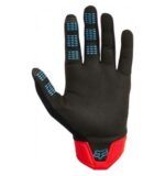 FOX FLEXAIR ASCENT GLOVE [FLO RED] - Image 2
