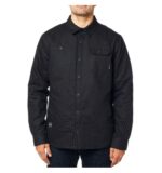 FOX MONTGOMERY LINED WORK SHIRT - Image 2