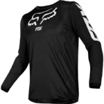 FOX LEGION LT JERSEY [BLK]