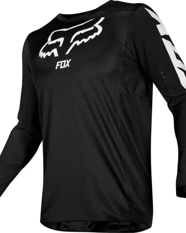 FOX LEGION LT JERSEY [BLK]