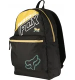 FOX FLECTION KICK STAND BACKPACK [BLK]