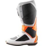 GAERNE BOOTS GAERNE SG12 ORANGE/GREY/WHITE - Image 4