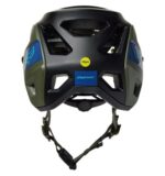 FOX MTB SPEEDFRAME PRO BLOCKED, CE [ARMY] - Image 5