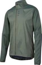 FOX ATTACK THERMO JERSEY [DRK GRN]