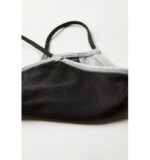 FOX FOX FACE MASK [HTR GRY] - Image 5