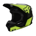 FOX FOX V1 REVN HELMET, ECE [FLO YLW]