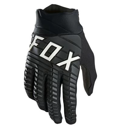 FOX 360 GLOVE [BLK]