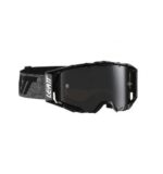 LEATT GOGGLE VELOCITY 6.5 IRIZ BLACK/GREY PLATINUM UC 28% - Image 3